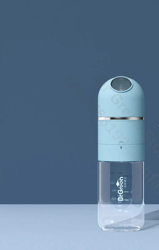 biberon verre 150 mL